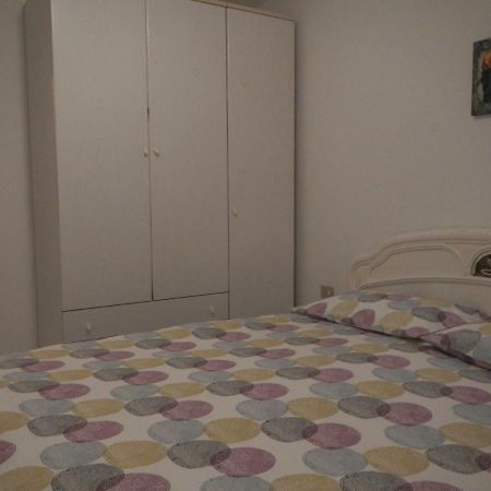 Ferienwohnung Casa Mari Sestri Levante Exterior foto