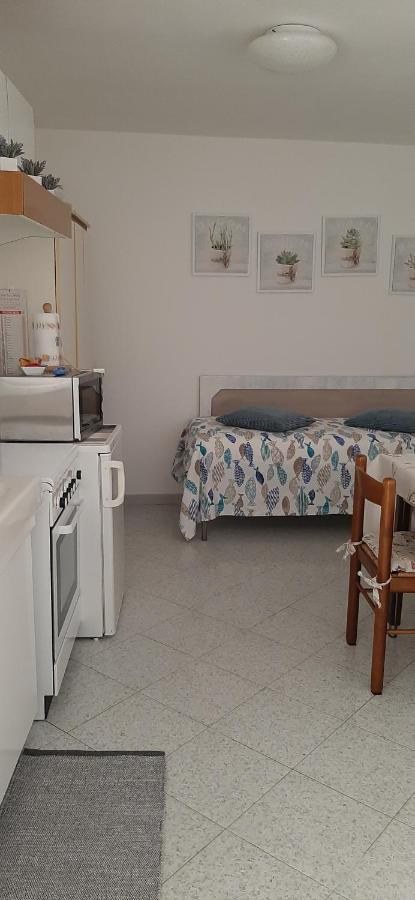 Ferienwohnung Casa Mari Sestri Levante Exterior foto