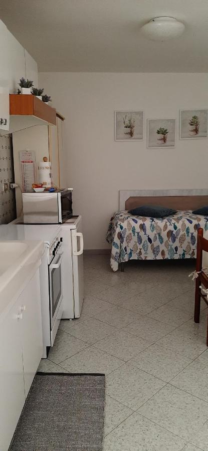 Ferienwohnung Casa Mari Sestri Levante Exterior foto