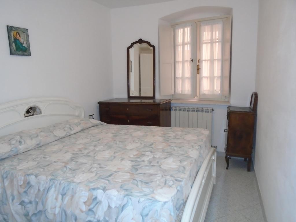 Ferienwohnung Casa Mari Sestri Levante Exterior foto