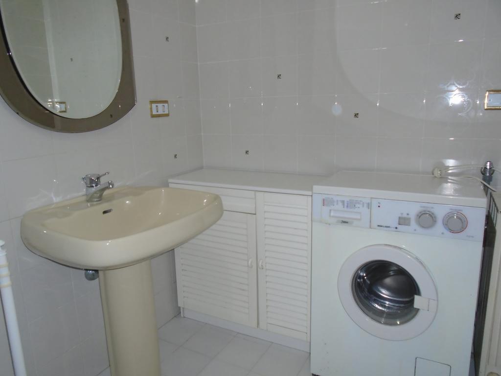 Ferienwohnung Casa Mari Sestri Levante Exterior foto