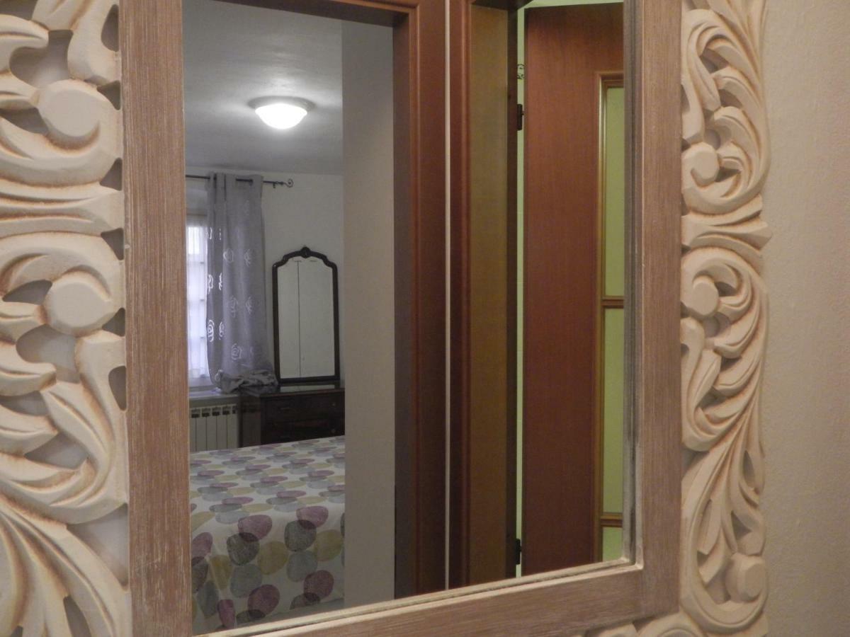 Ferienwohnung Casa Mari Sestri Levante Exterior foto